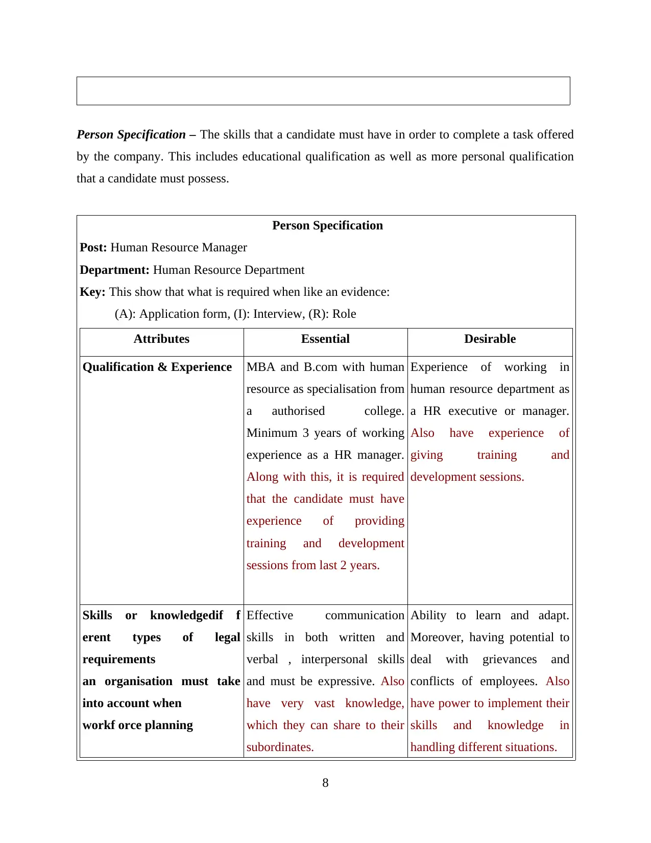 Document Page