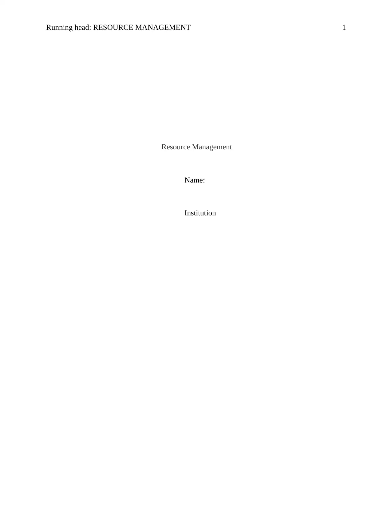 Document Page