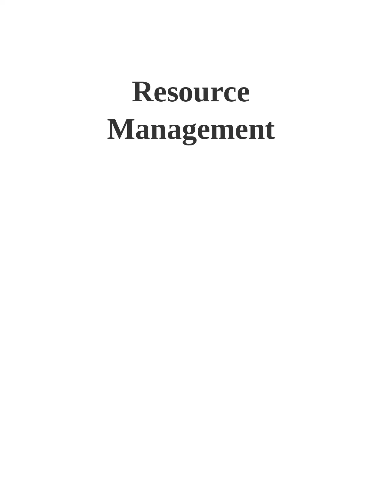 Document Page