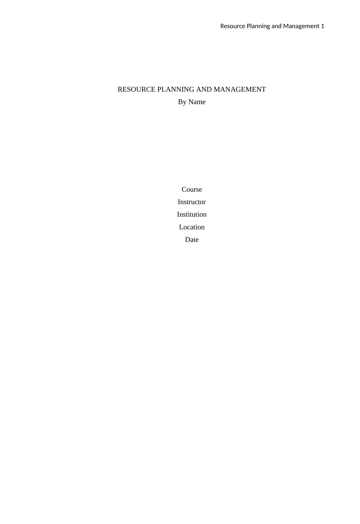 Document Page