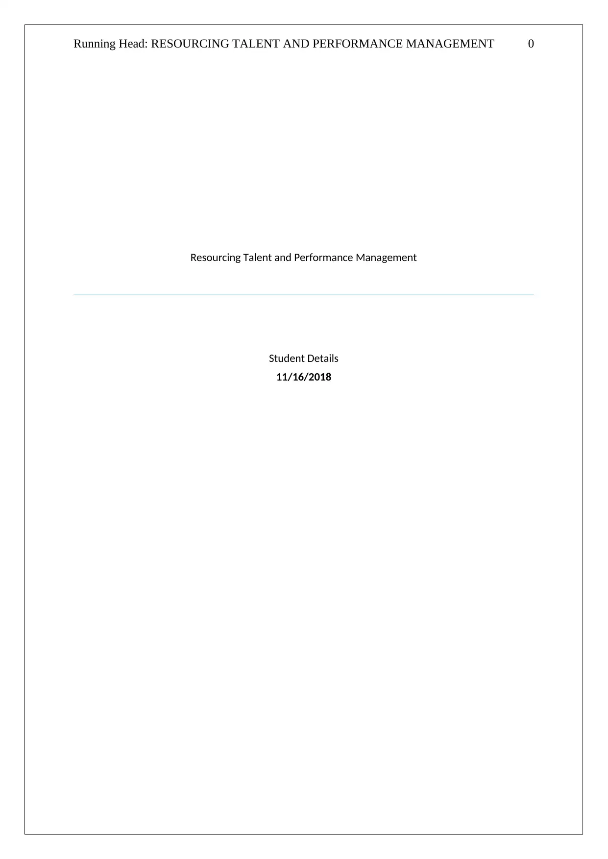 Document Page