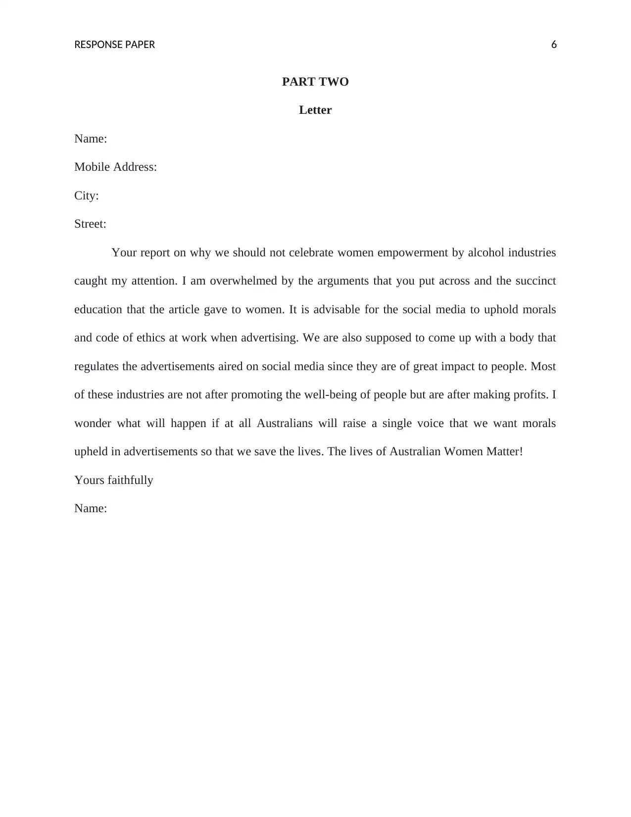 Document Page