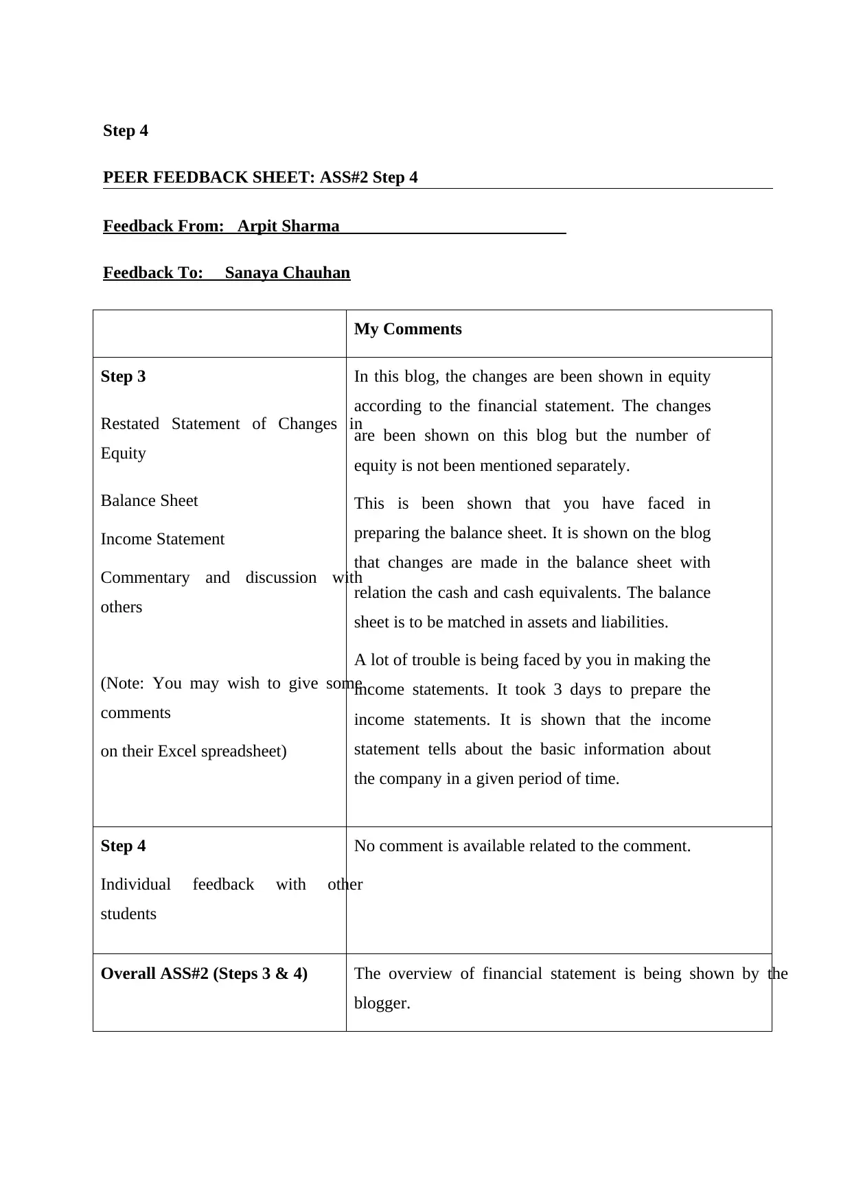 Document Page