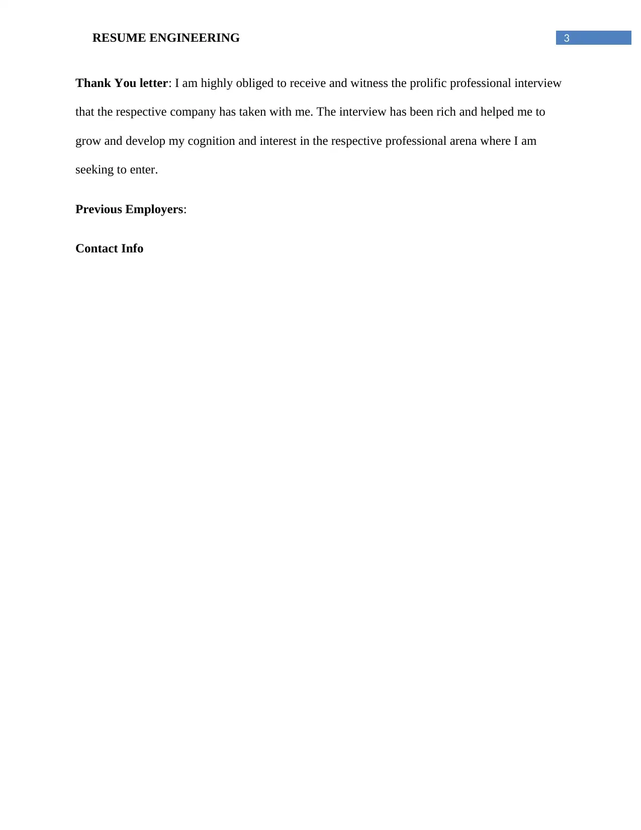 Document Page