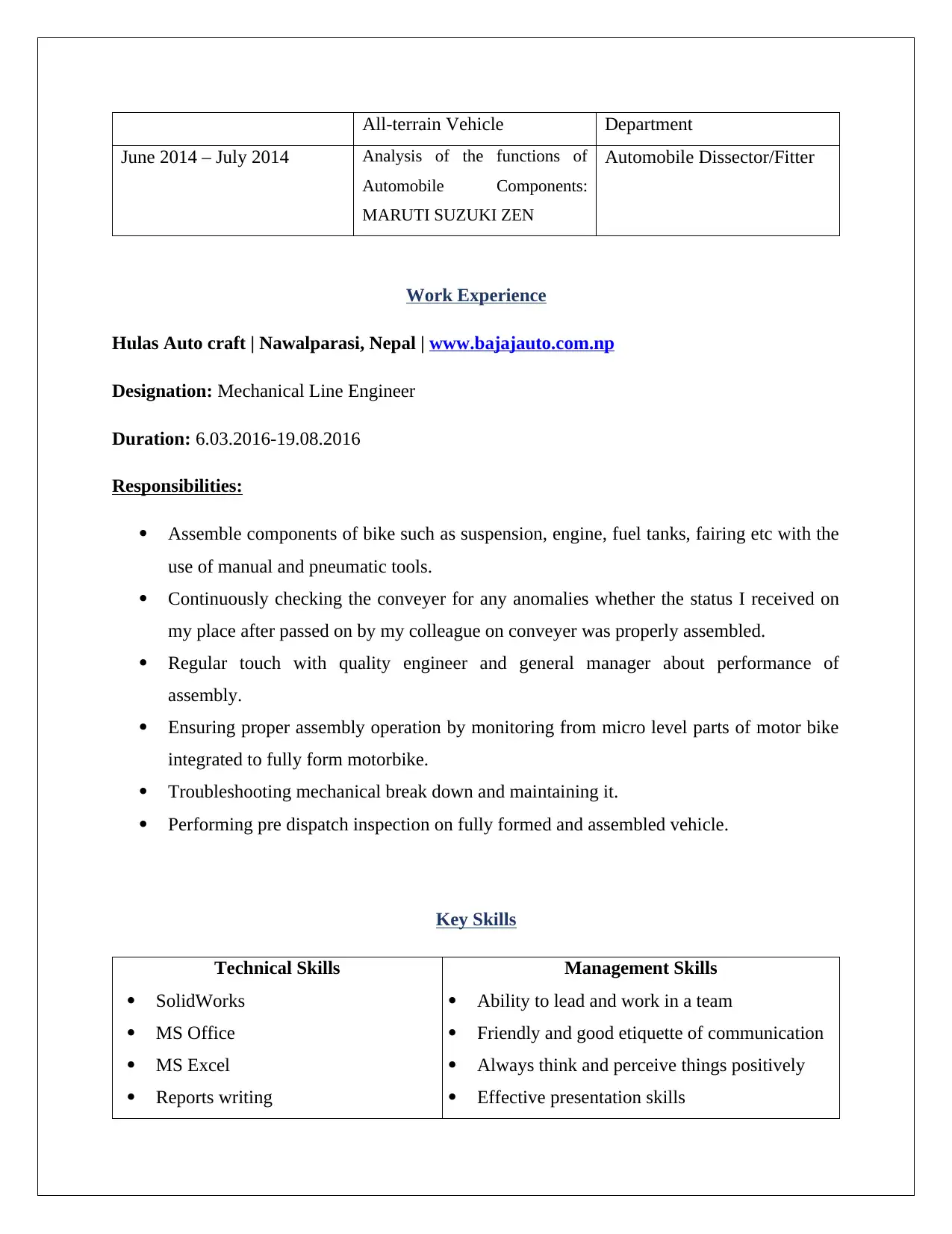 Document Page