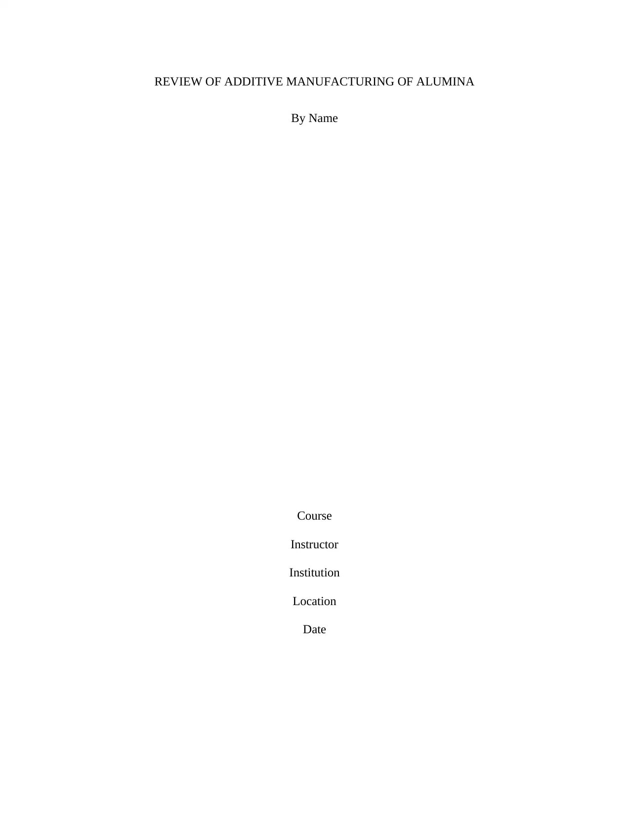 Document Page