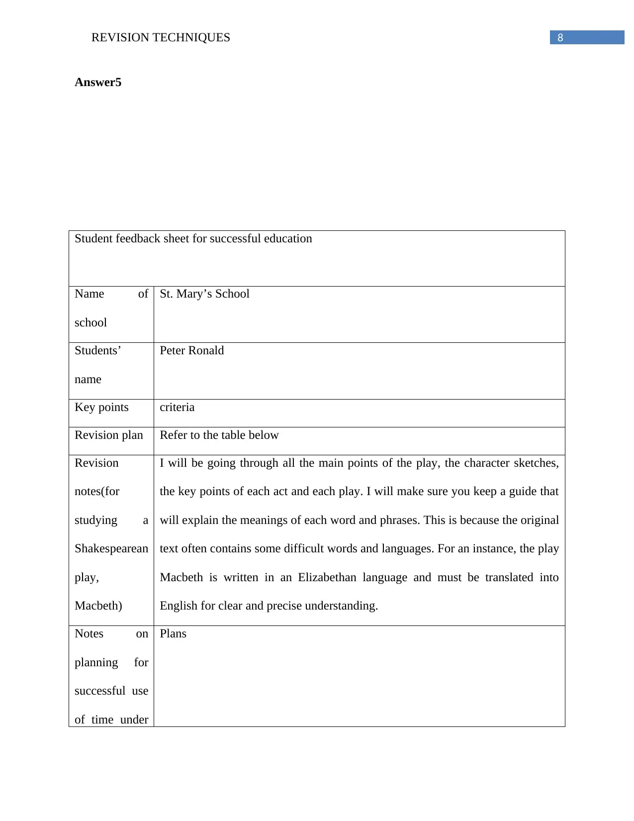 Document Page