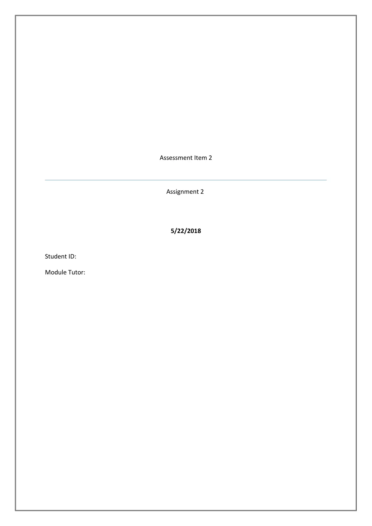 Document Page