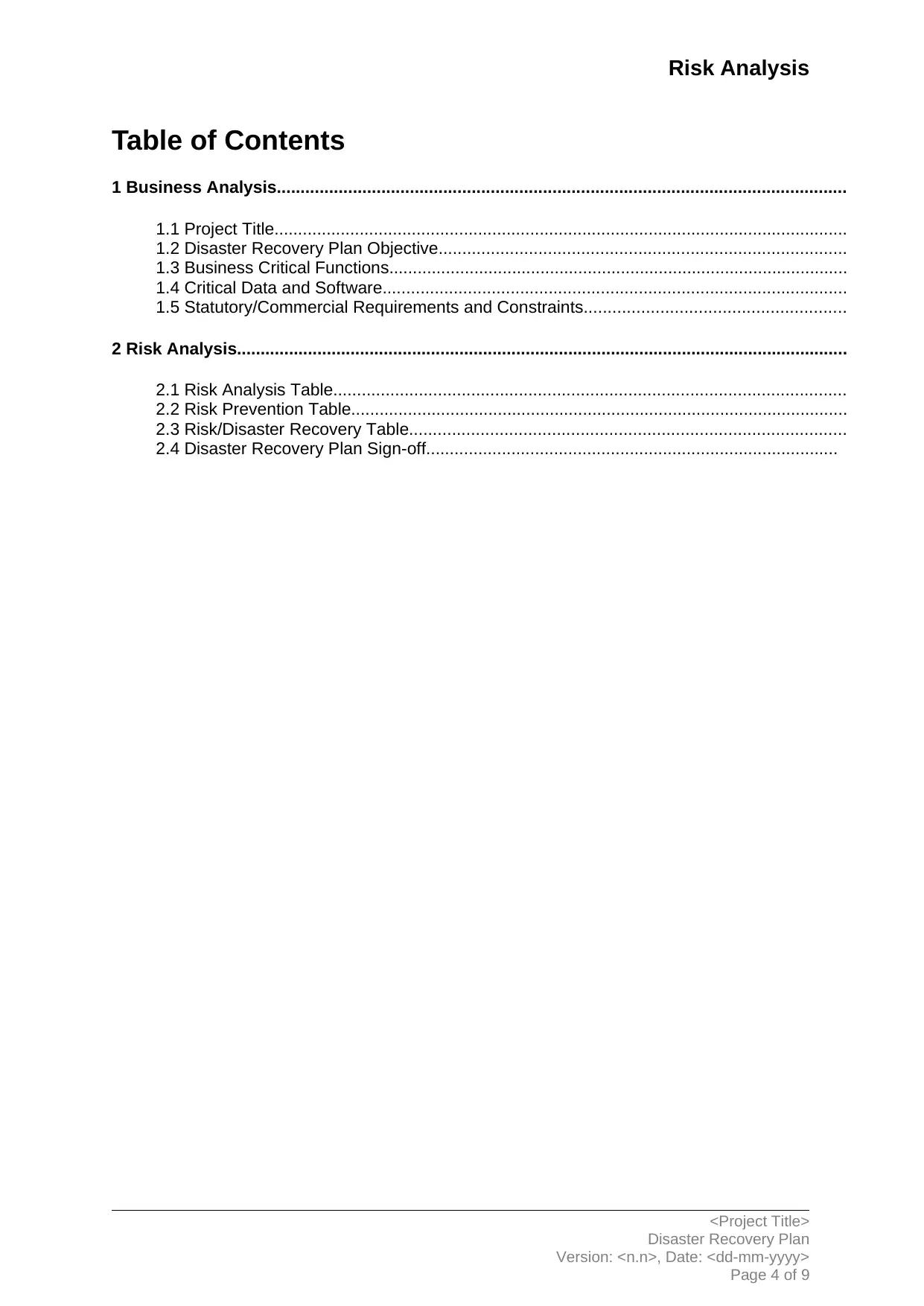 Document Page