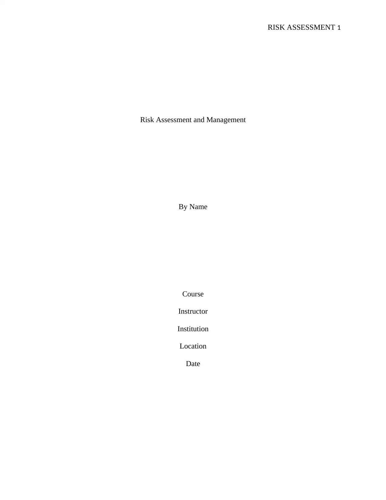 Document Page