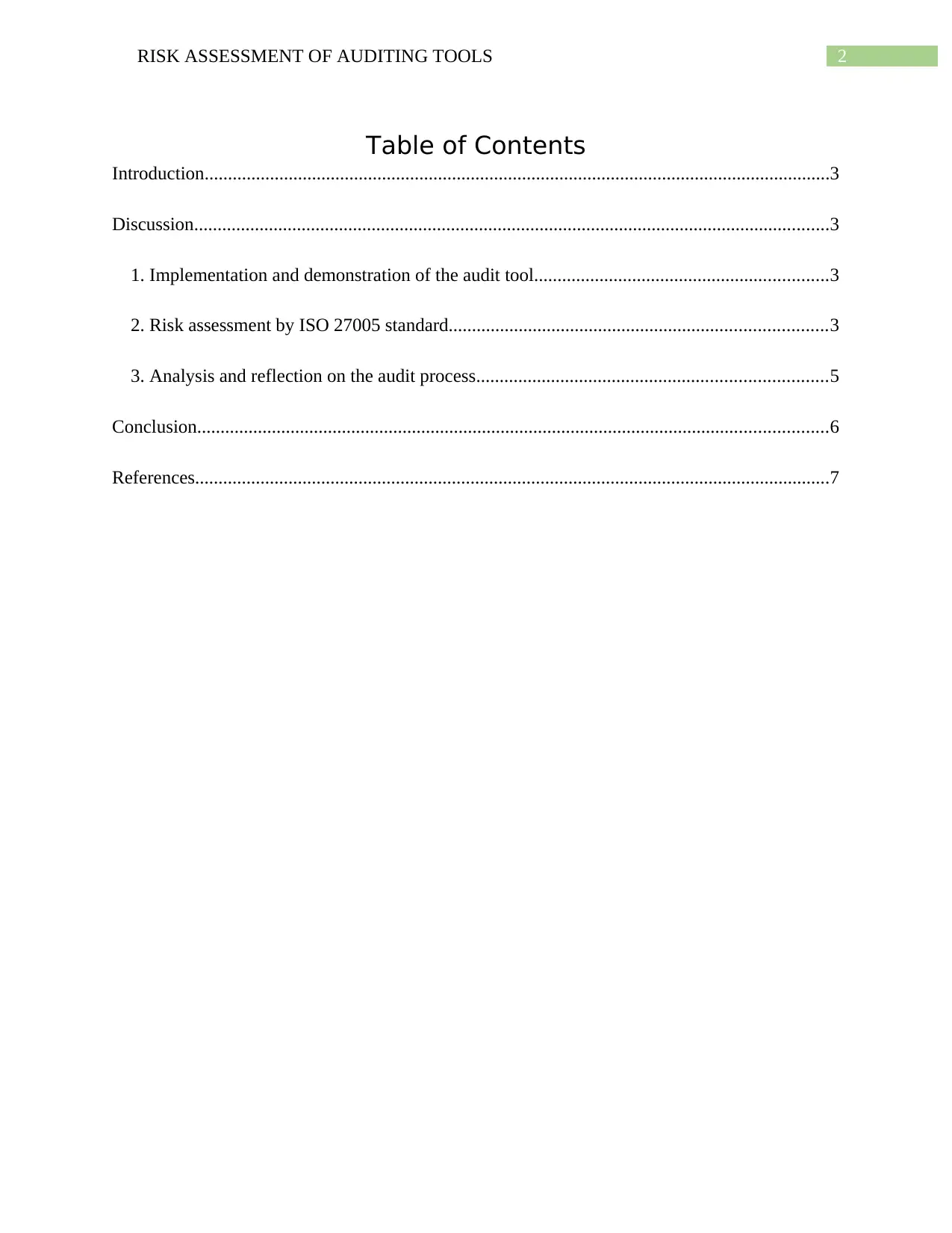 Document Page