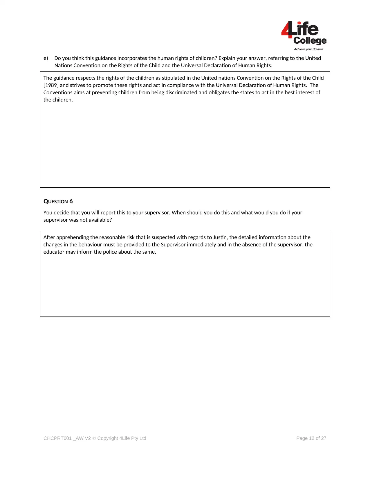 Document Page