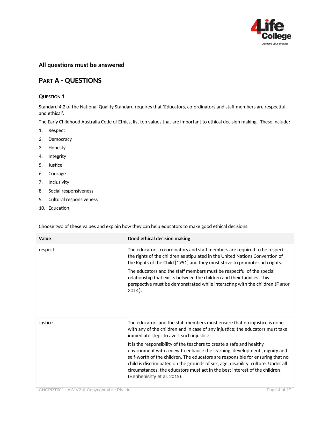 Document Page