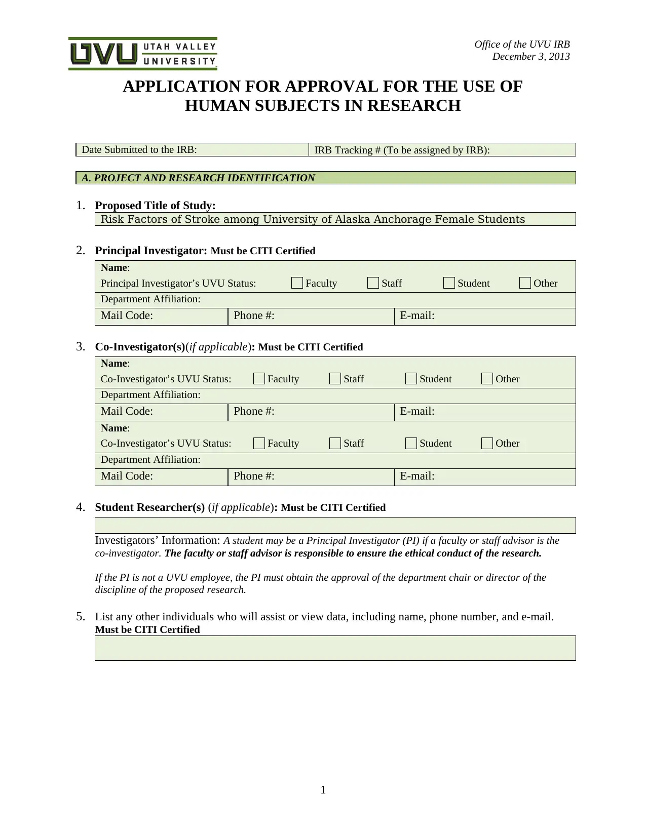 Document Page