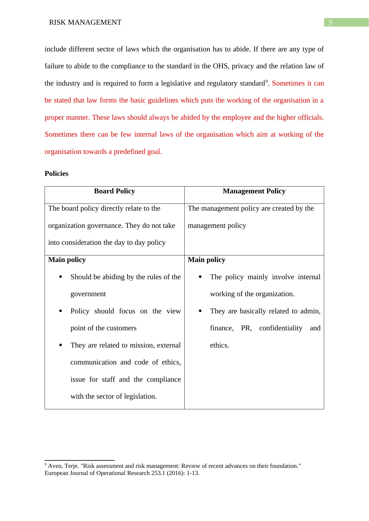 Document Page