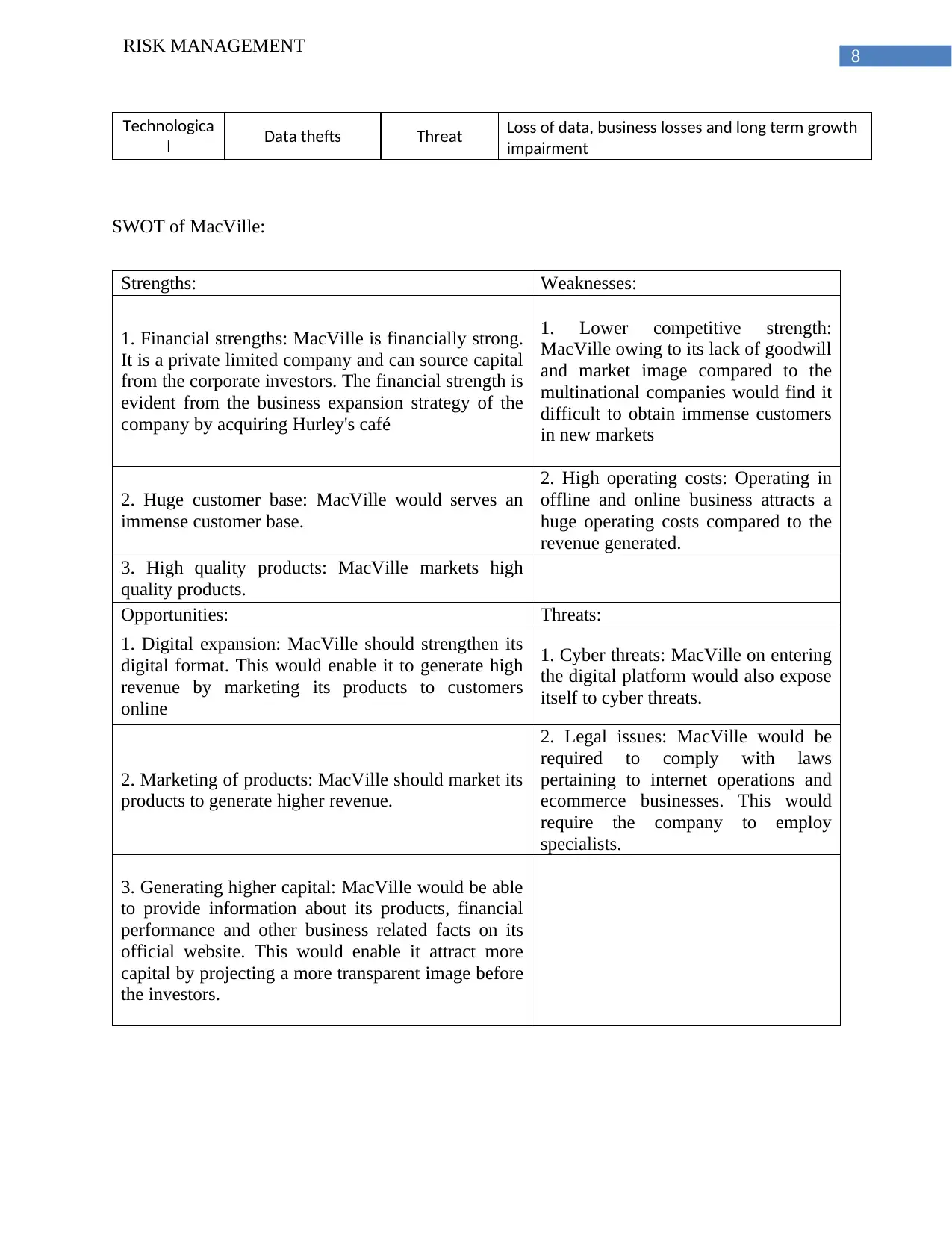 Document Page