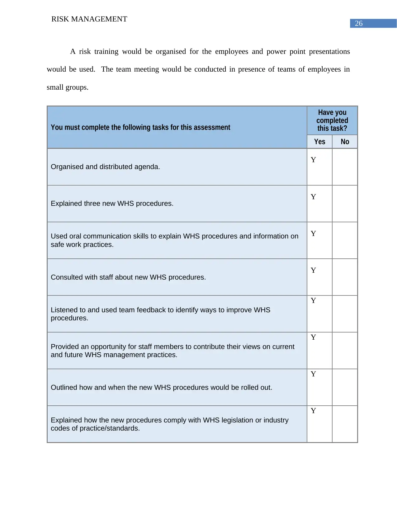 Document Page