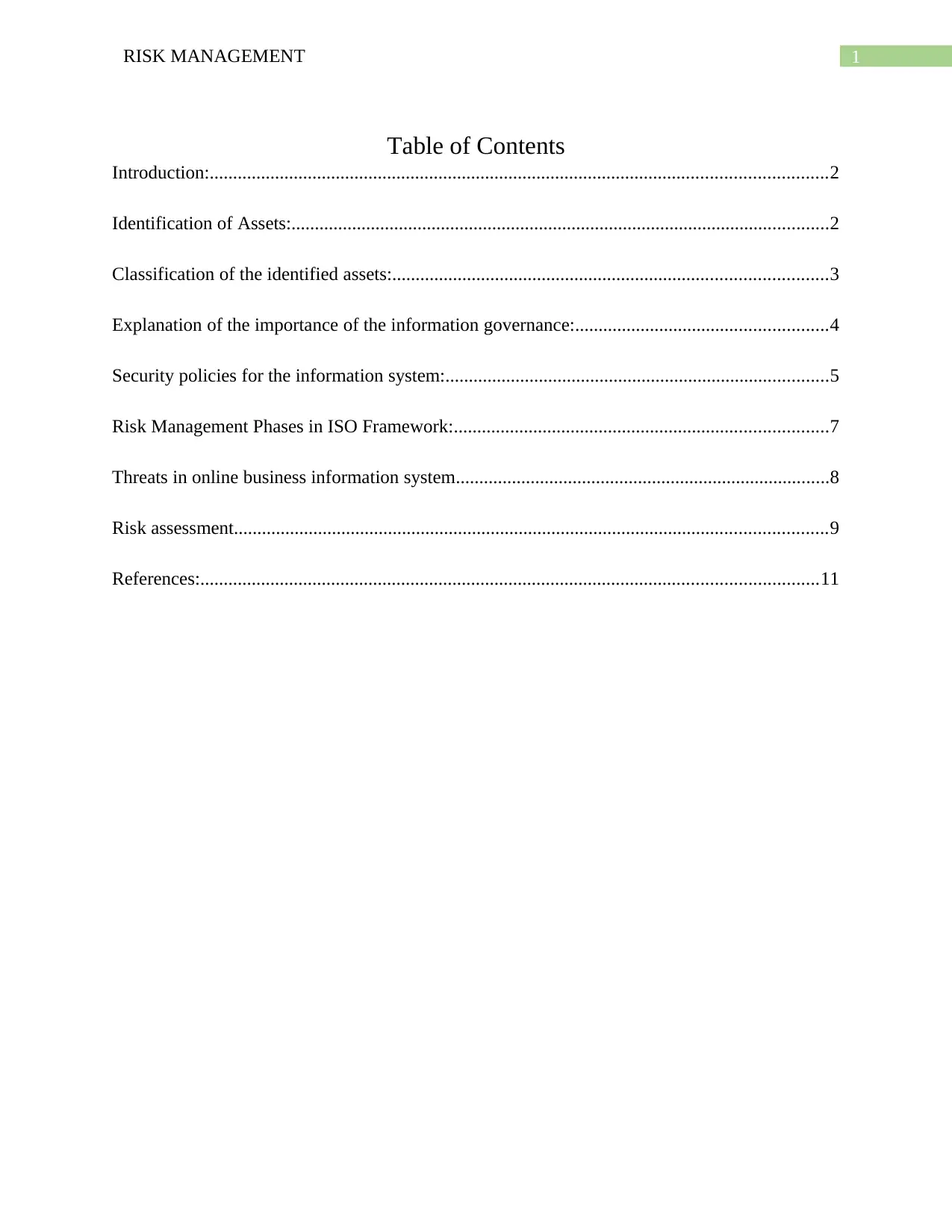 Document Page