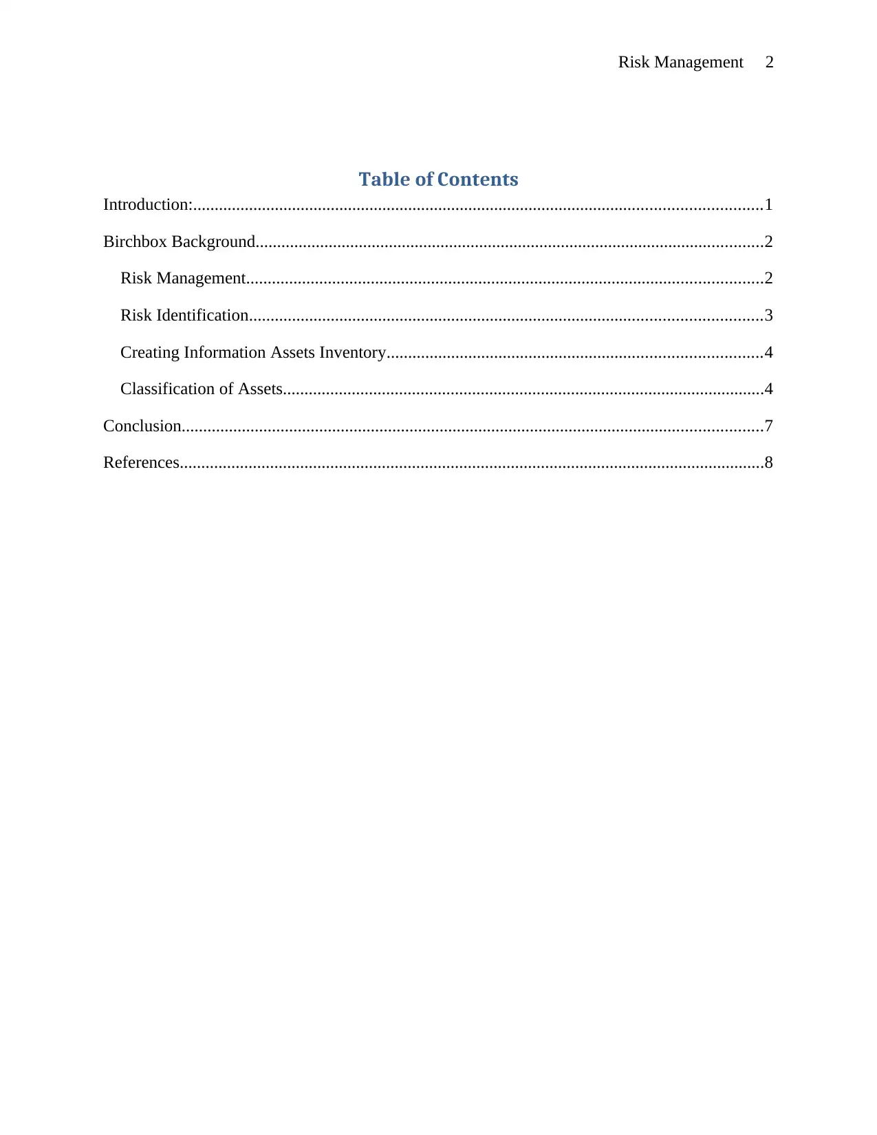 Document Page