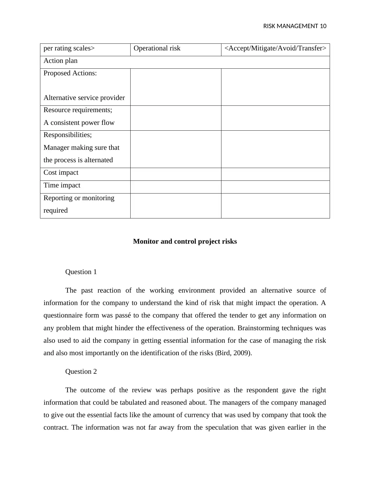 Document Page