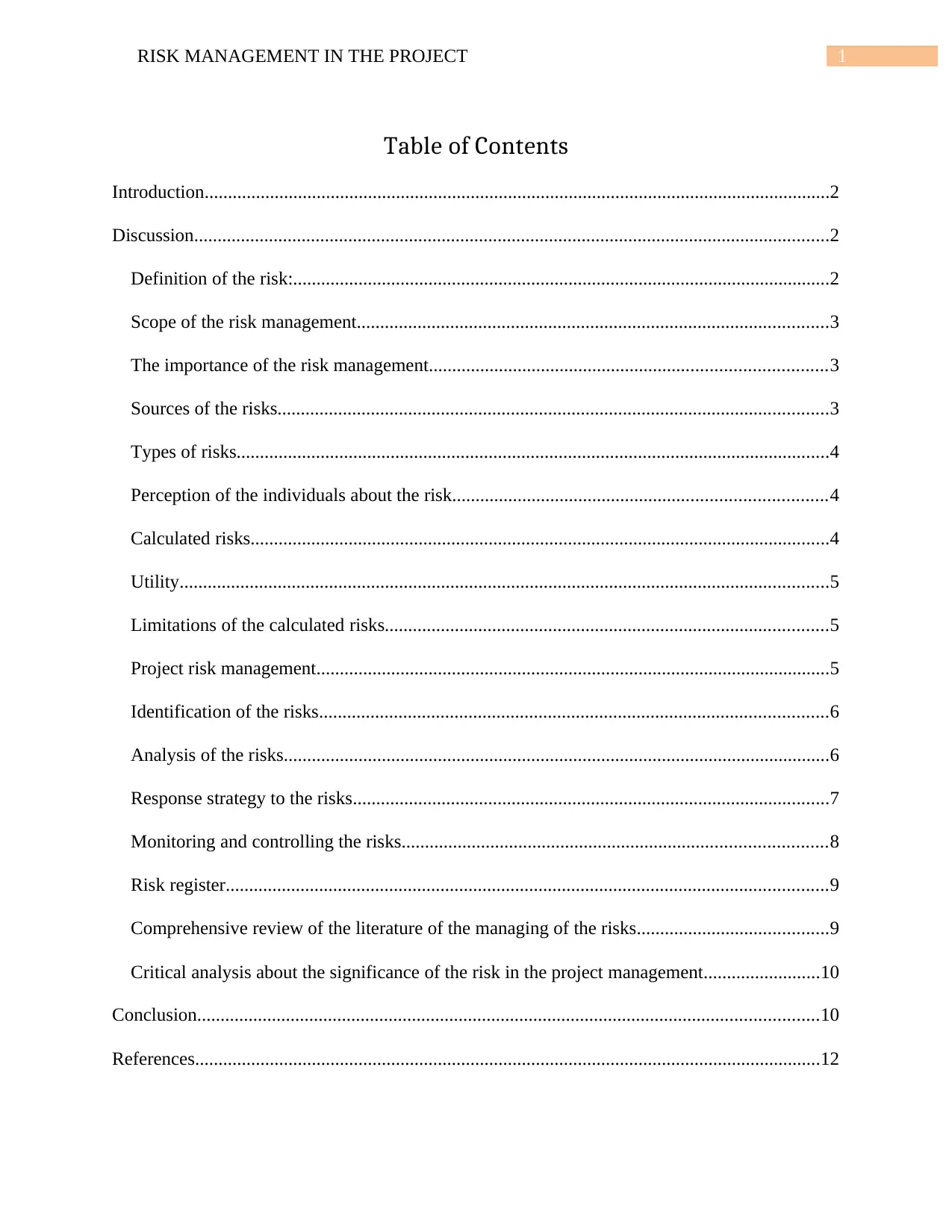 Document Page