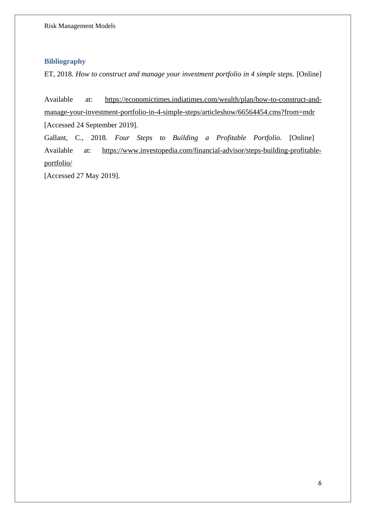 Document Page