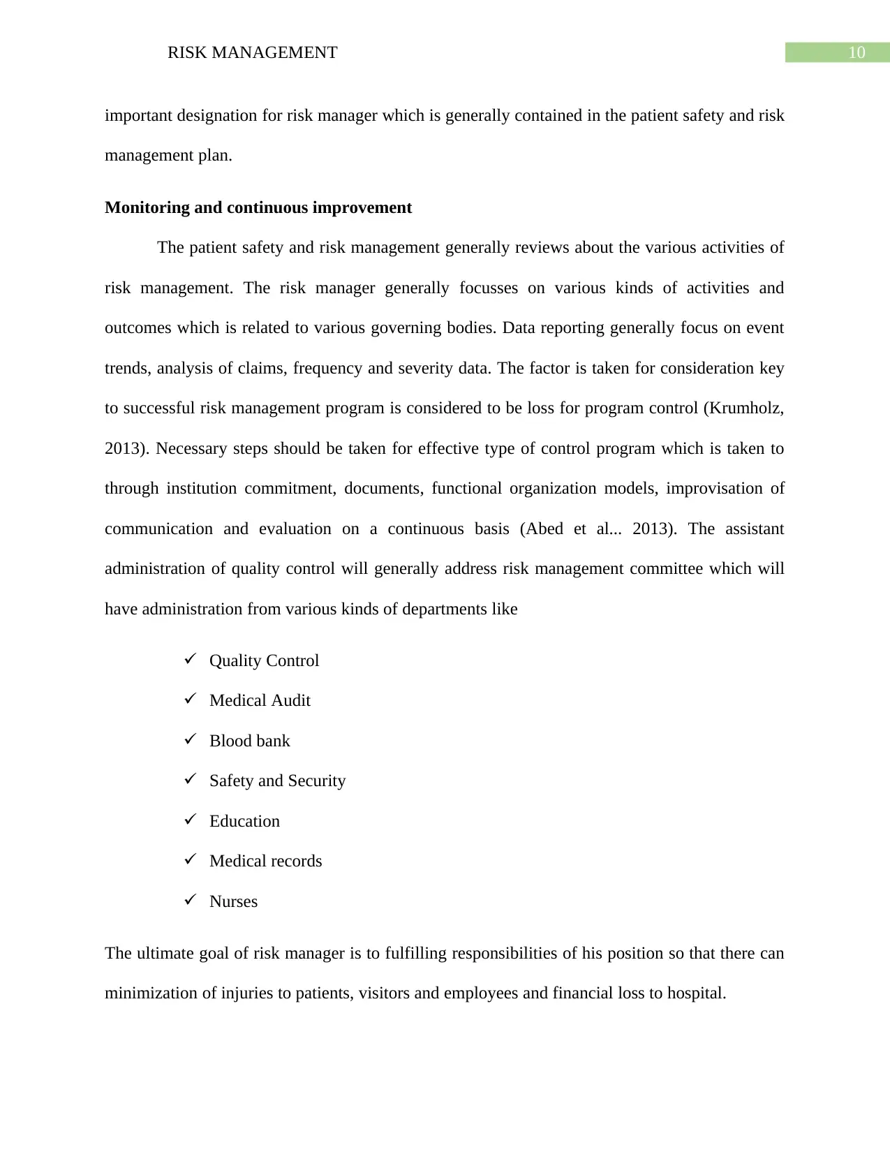 Document Page