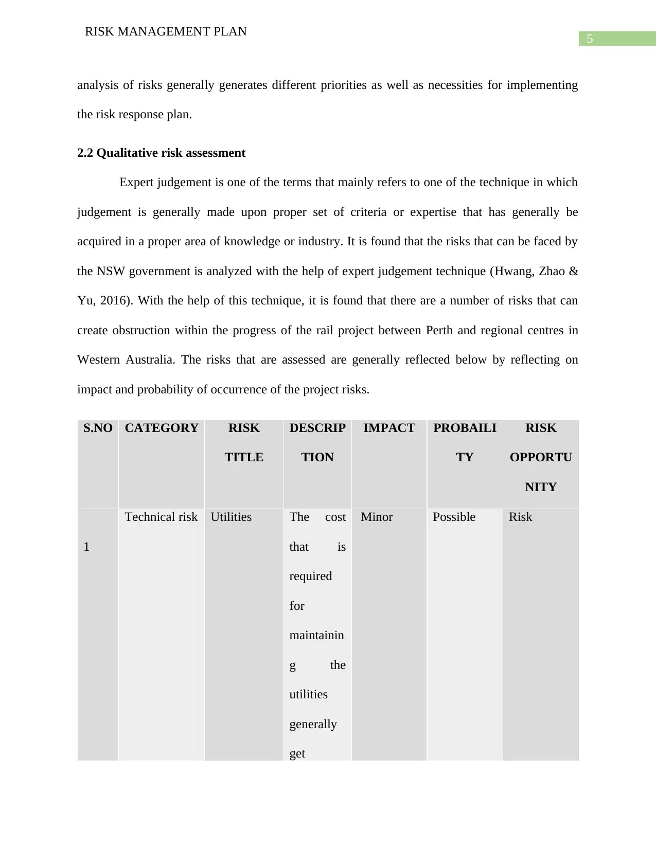 Document Page