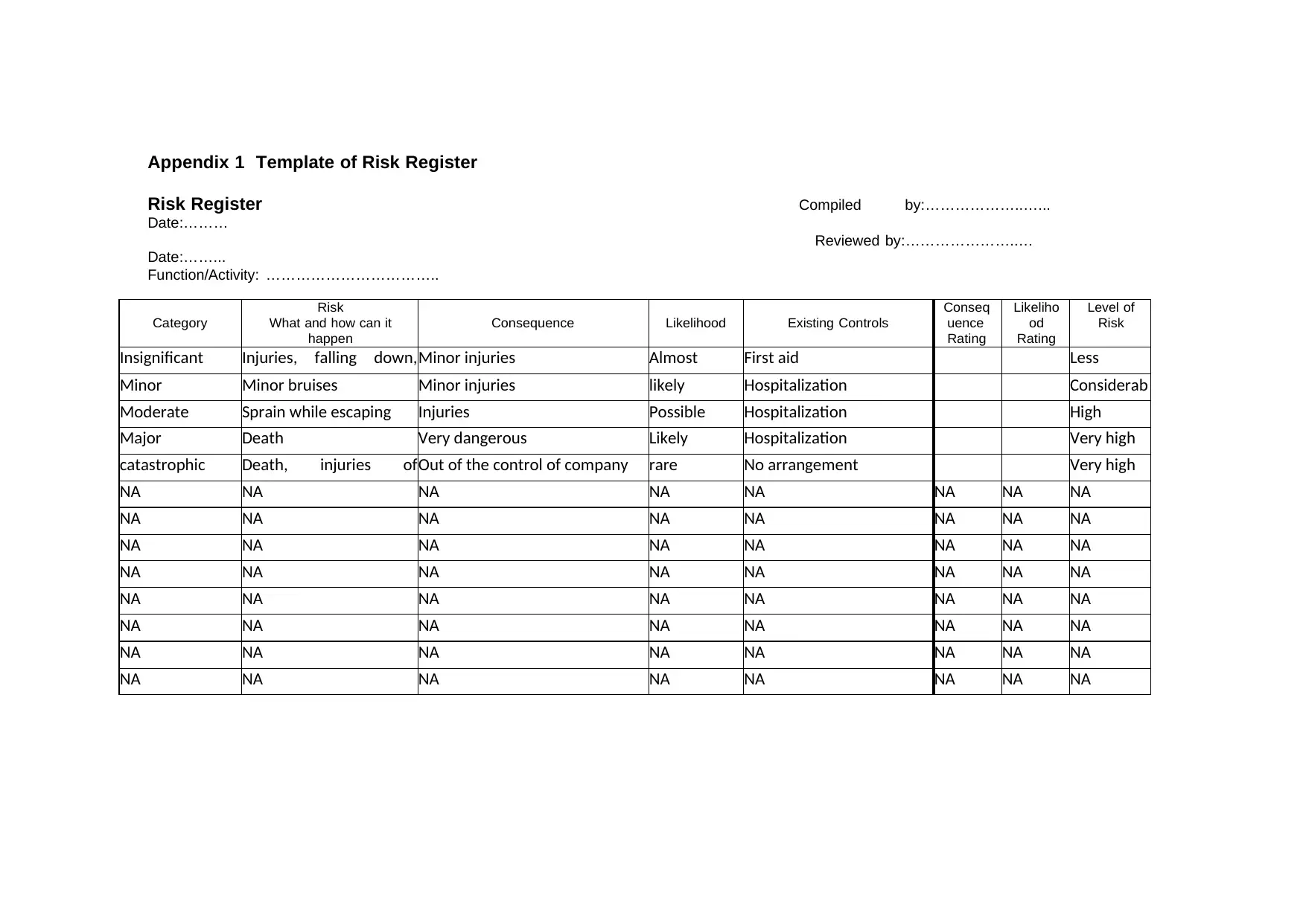 Document Page