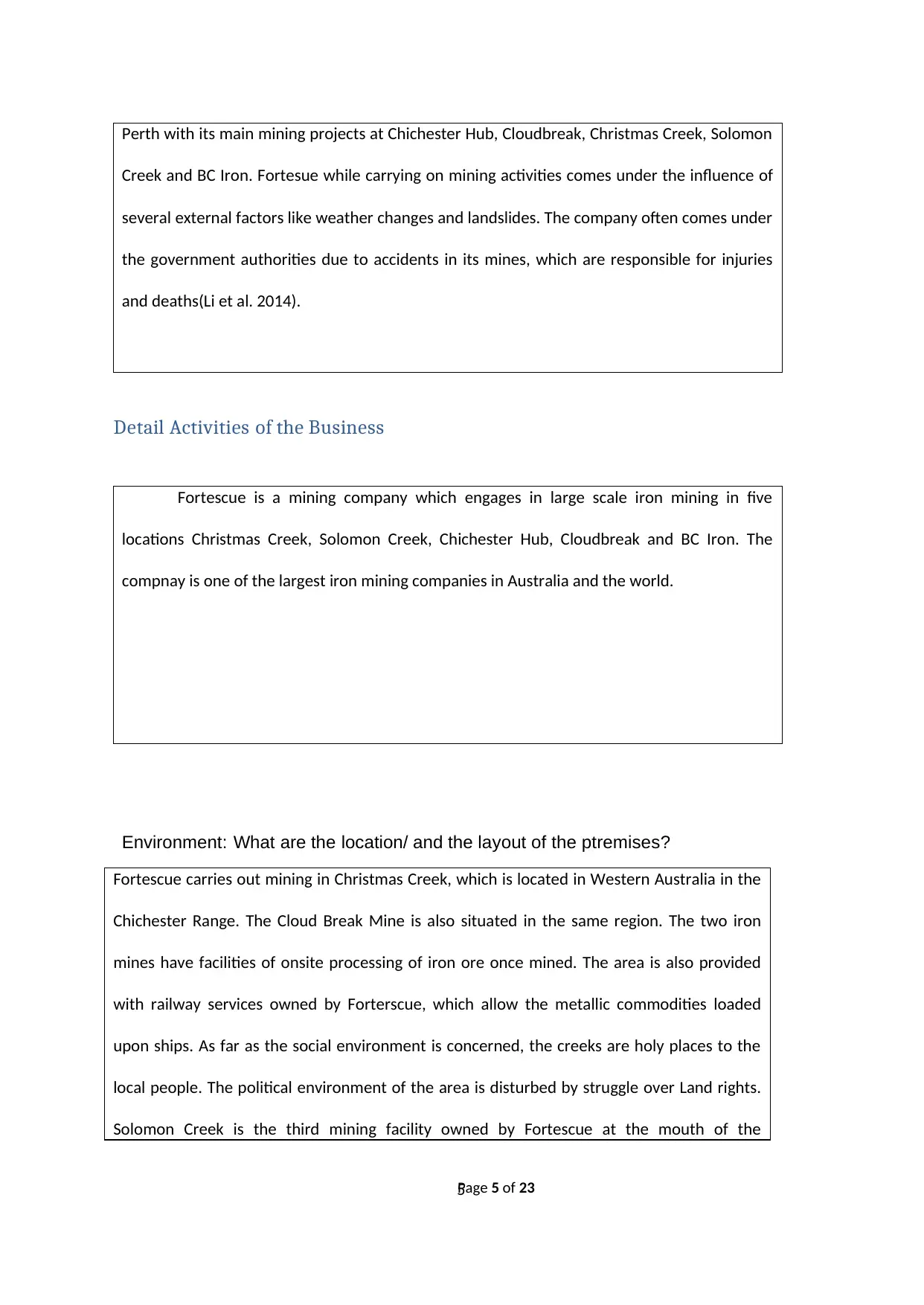 Document Page