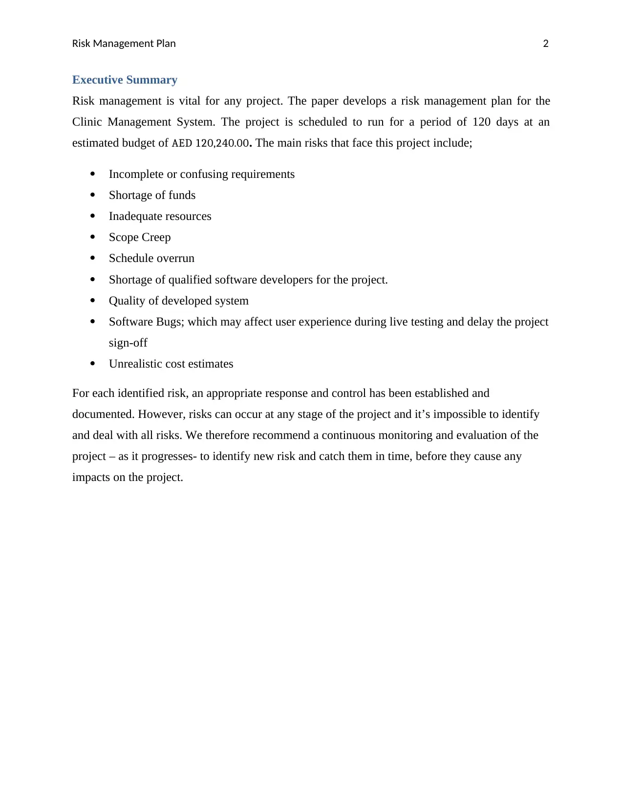 Document Page