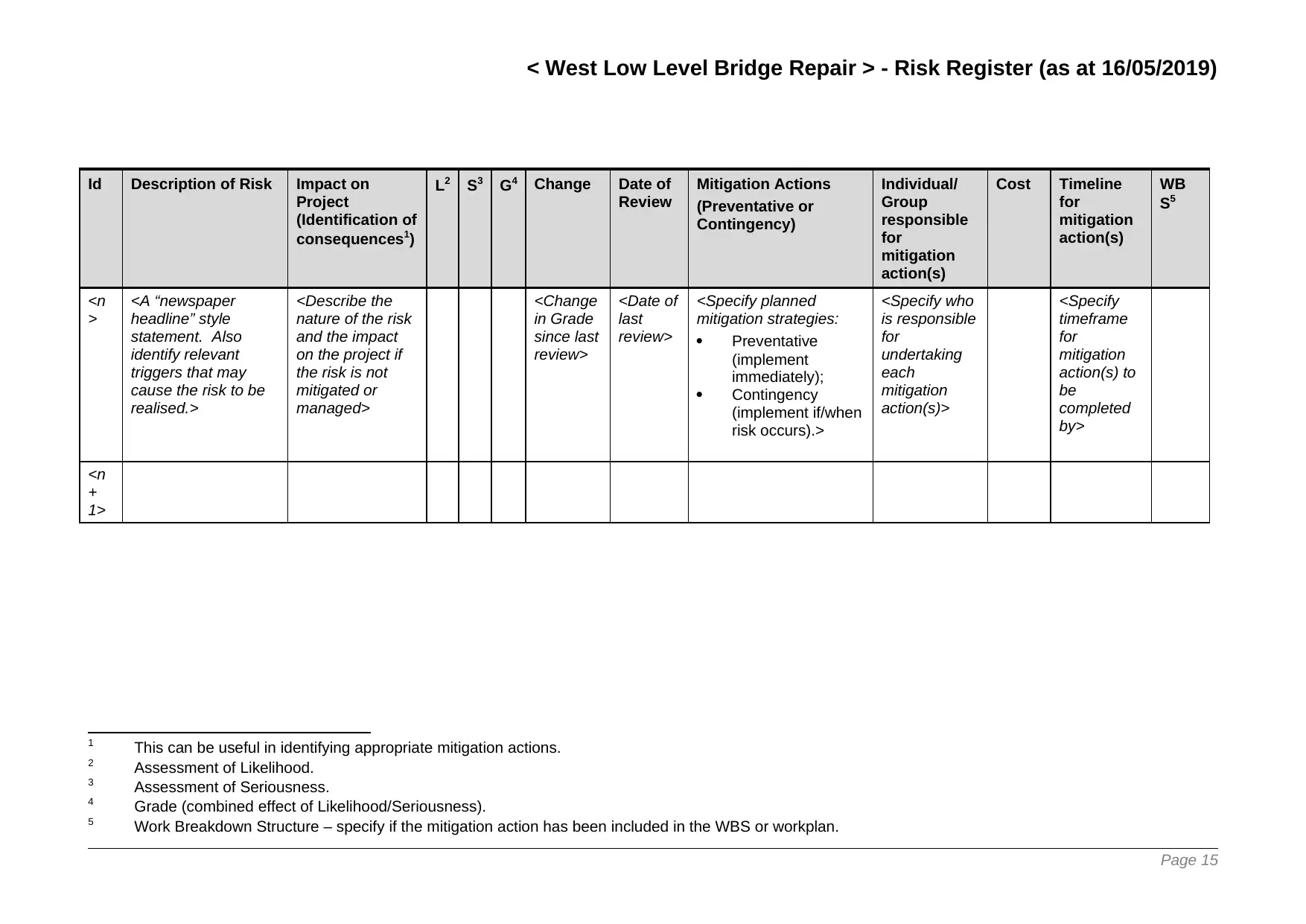 Document Page