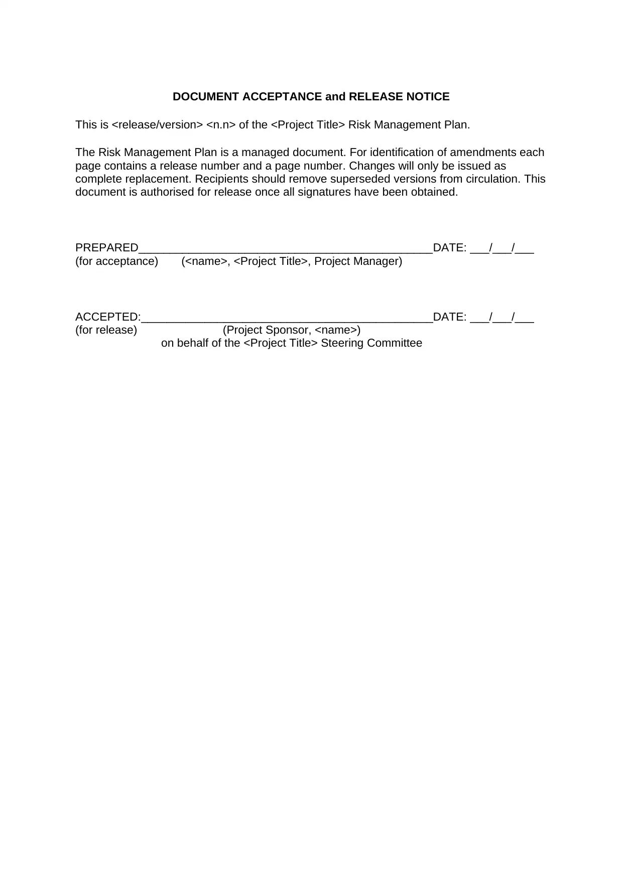 Document Page