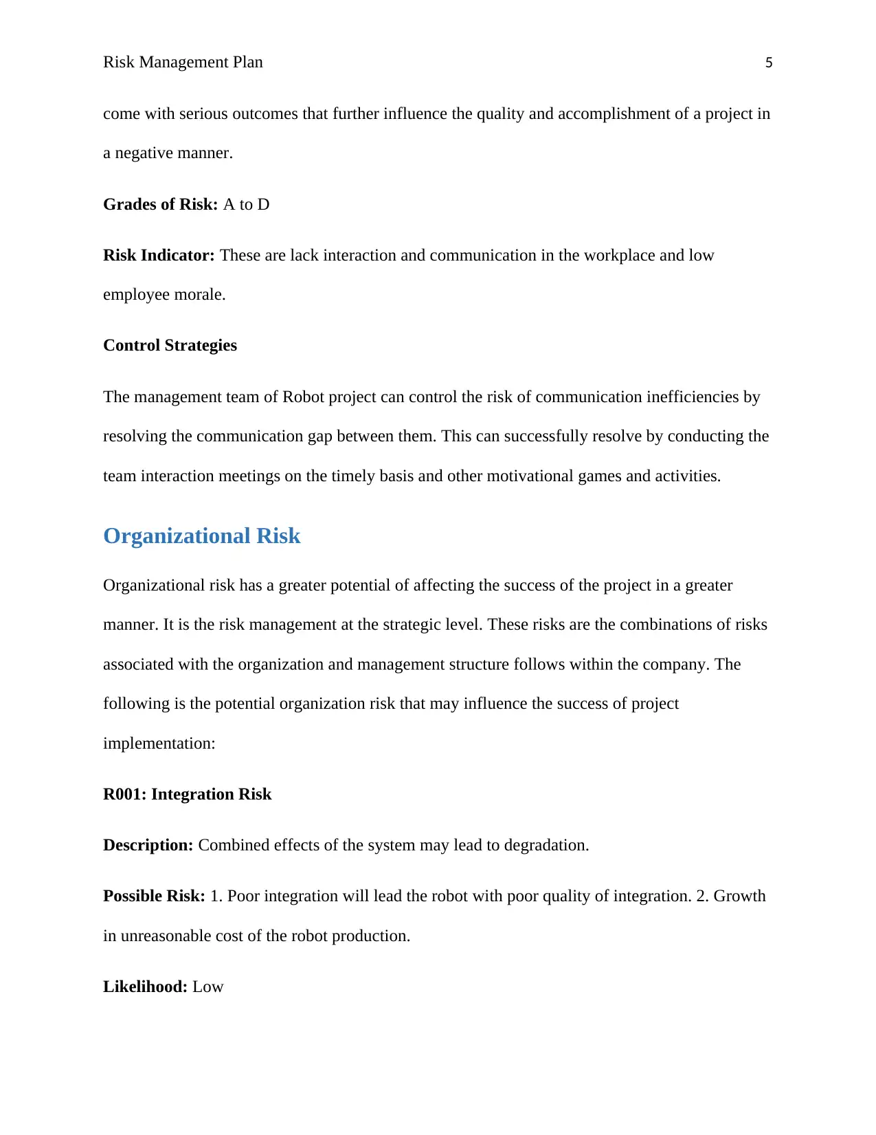 Document Page