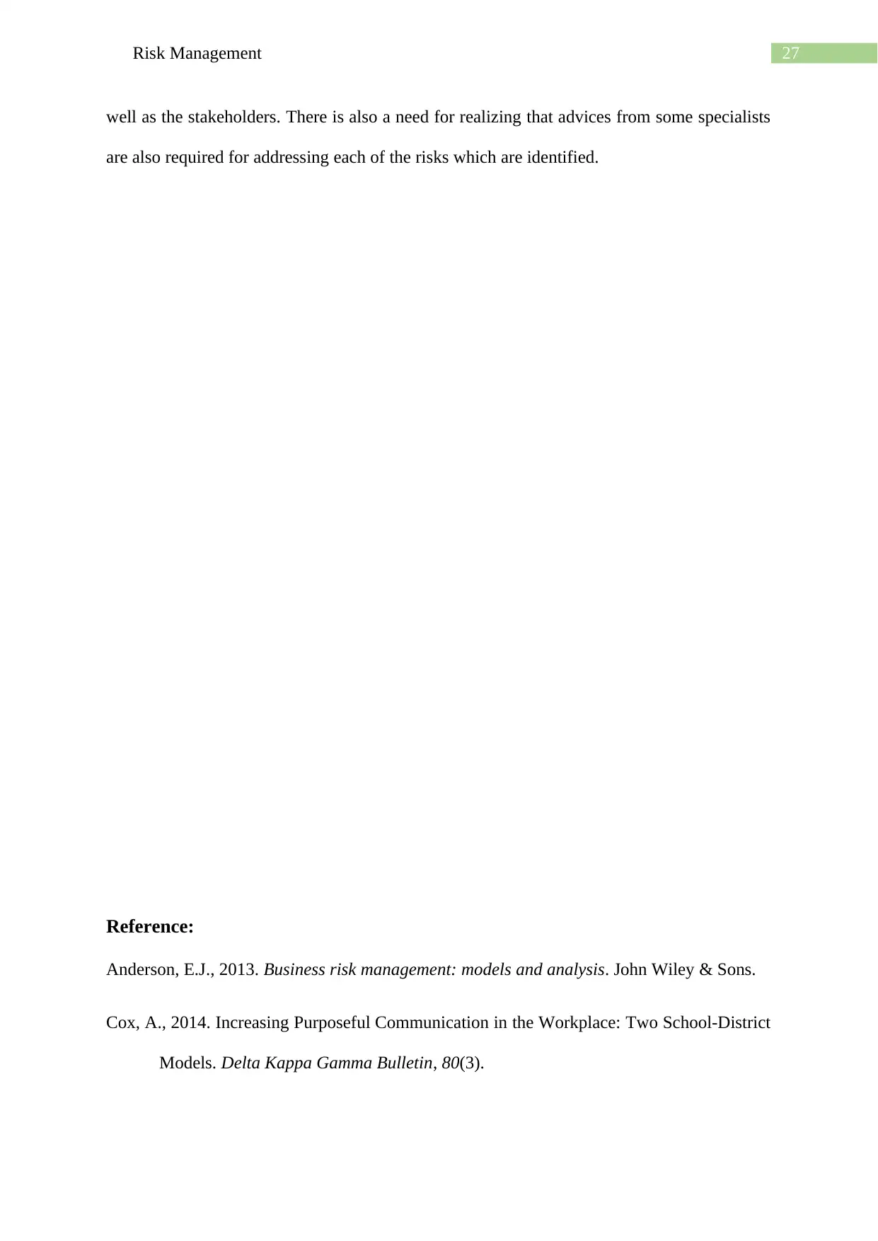 Document Page