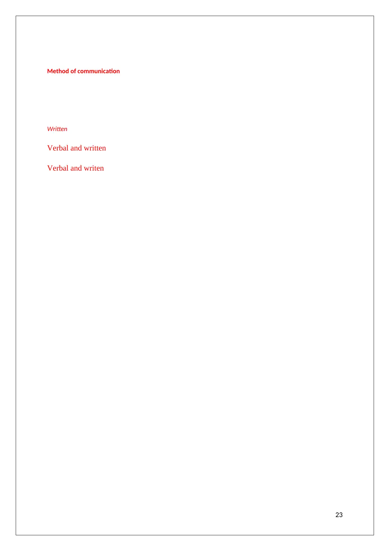 Document Page