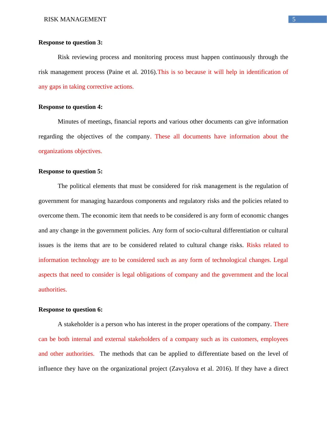 Document Page