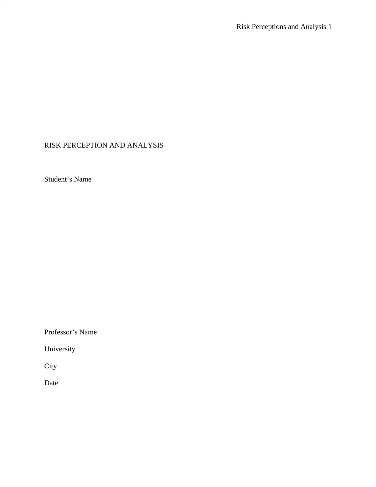 Document Page