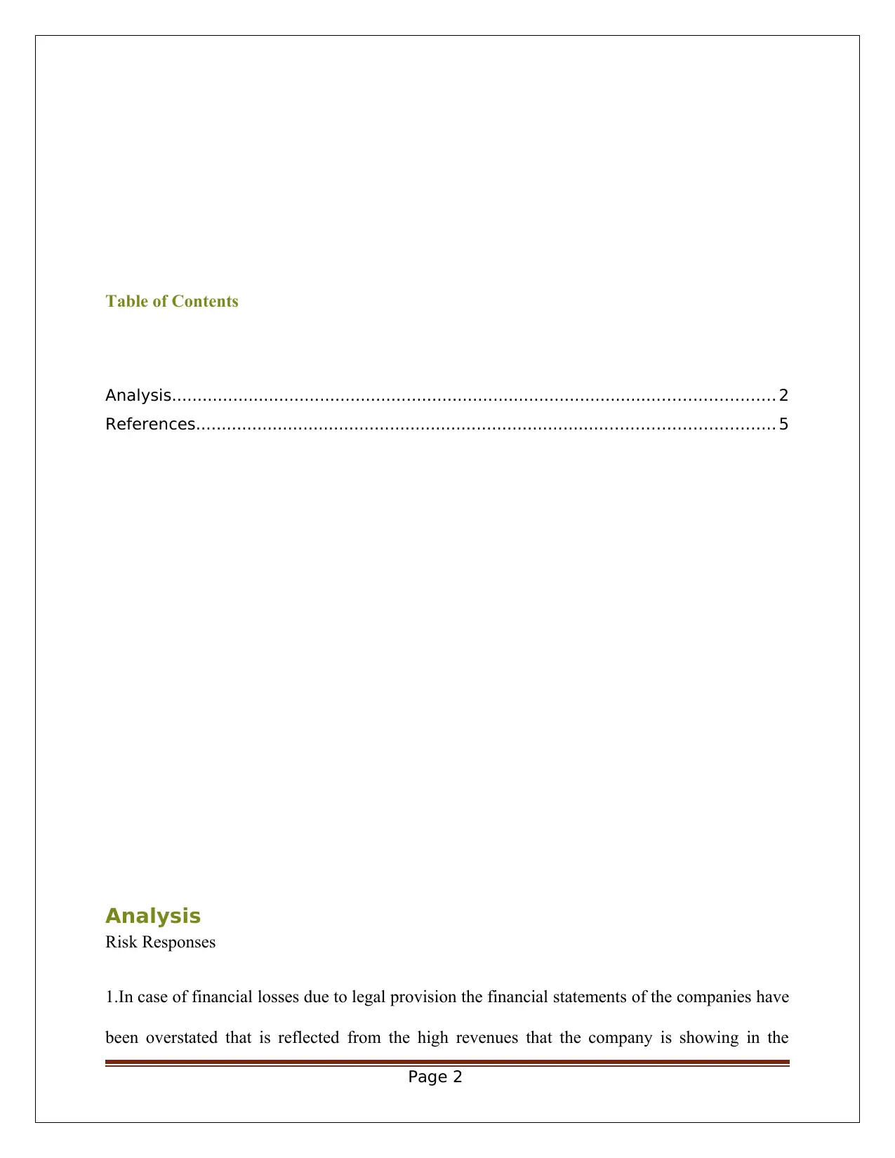 Document Page