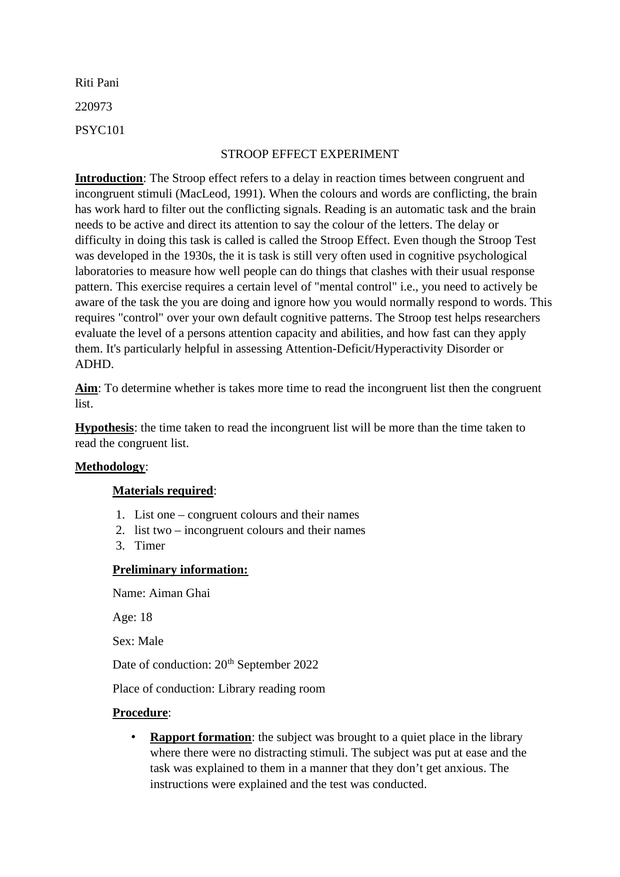 Document Page