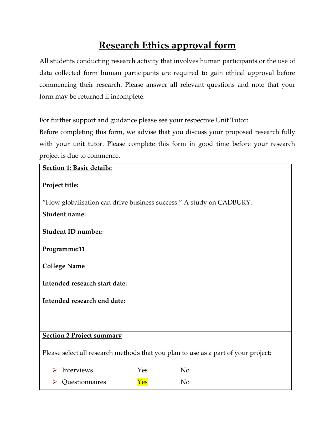 Document Page