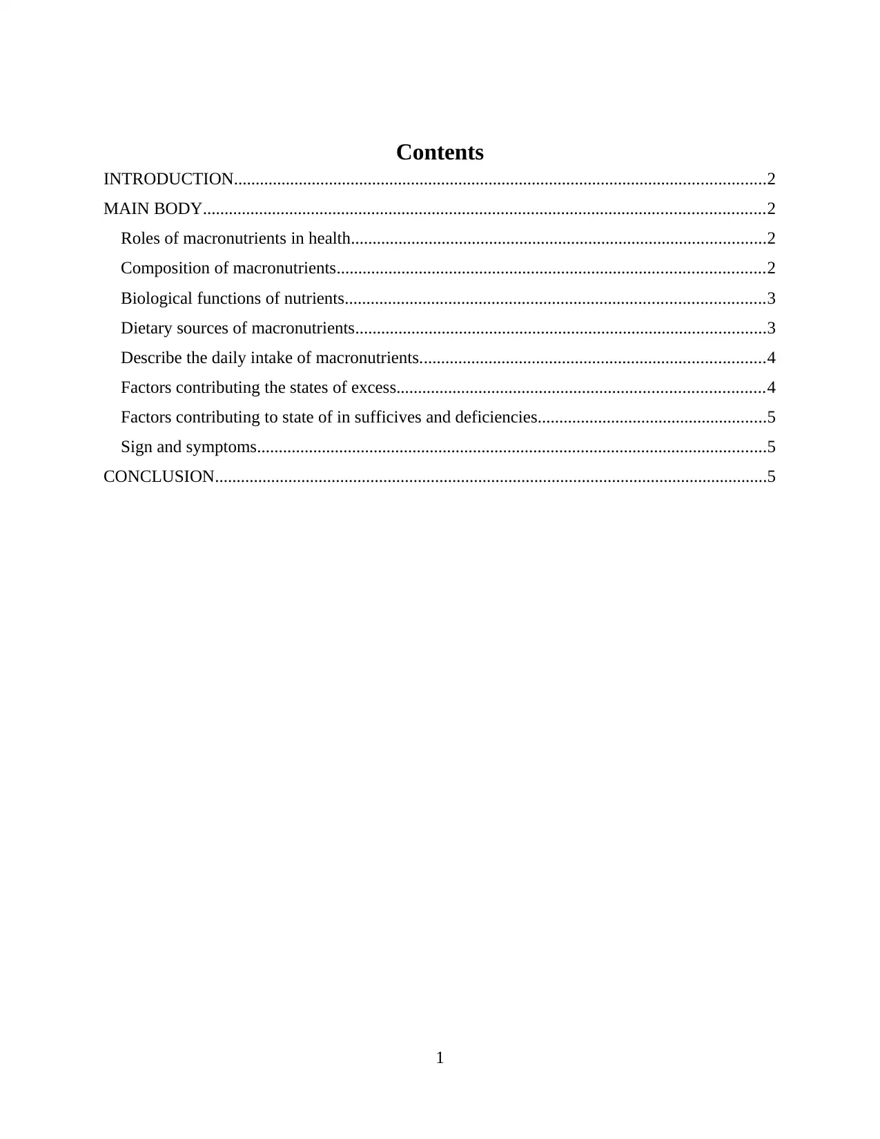 Document Page