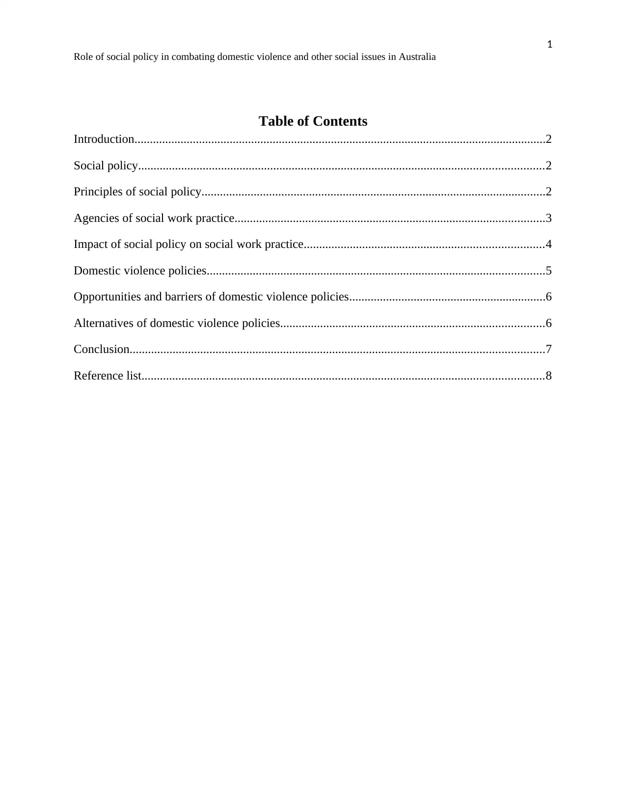 Document Page