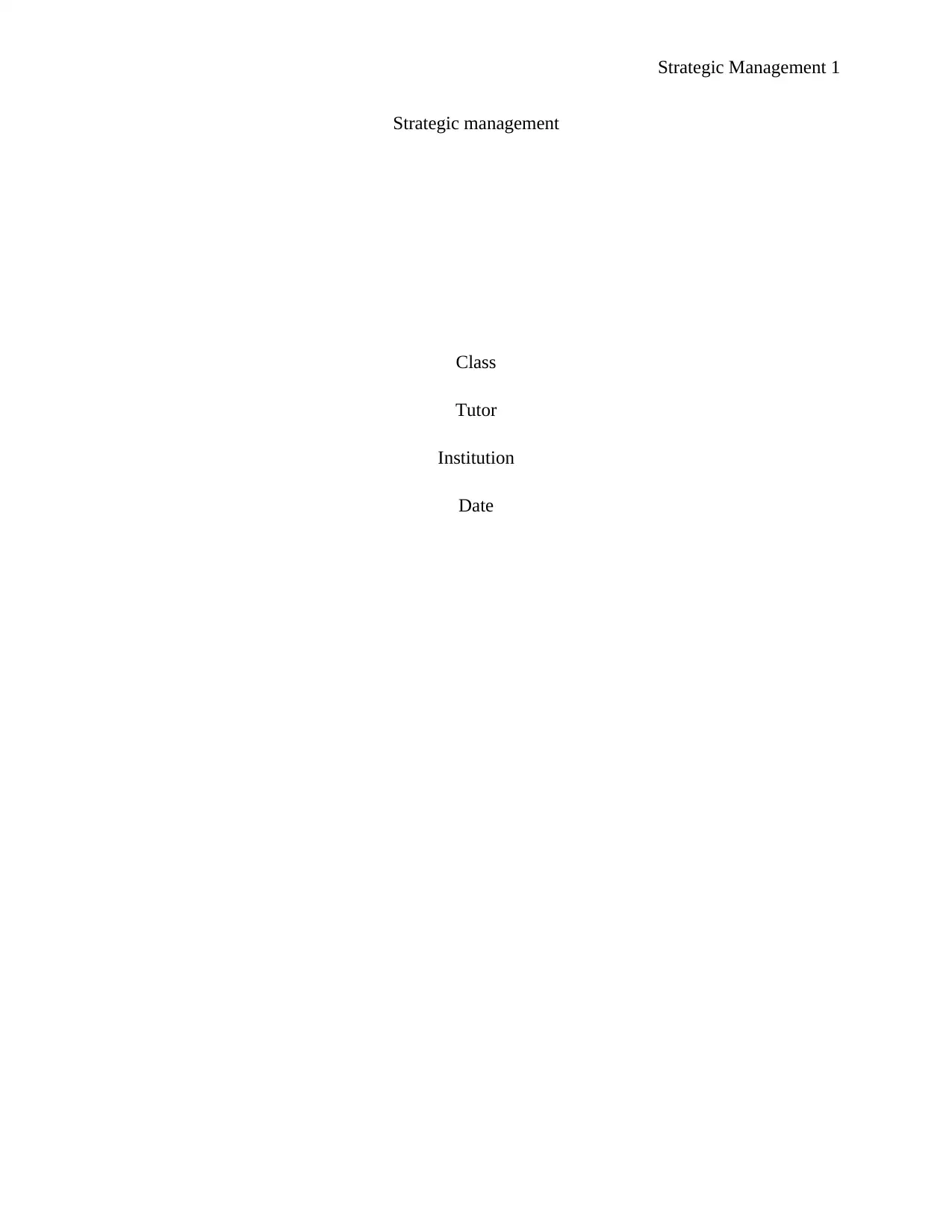 Document Page