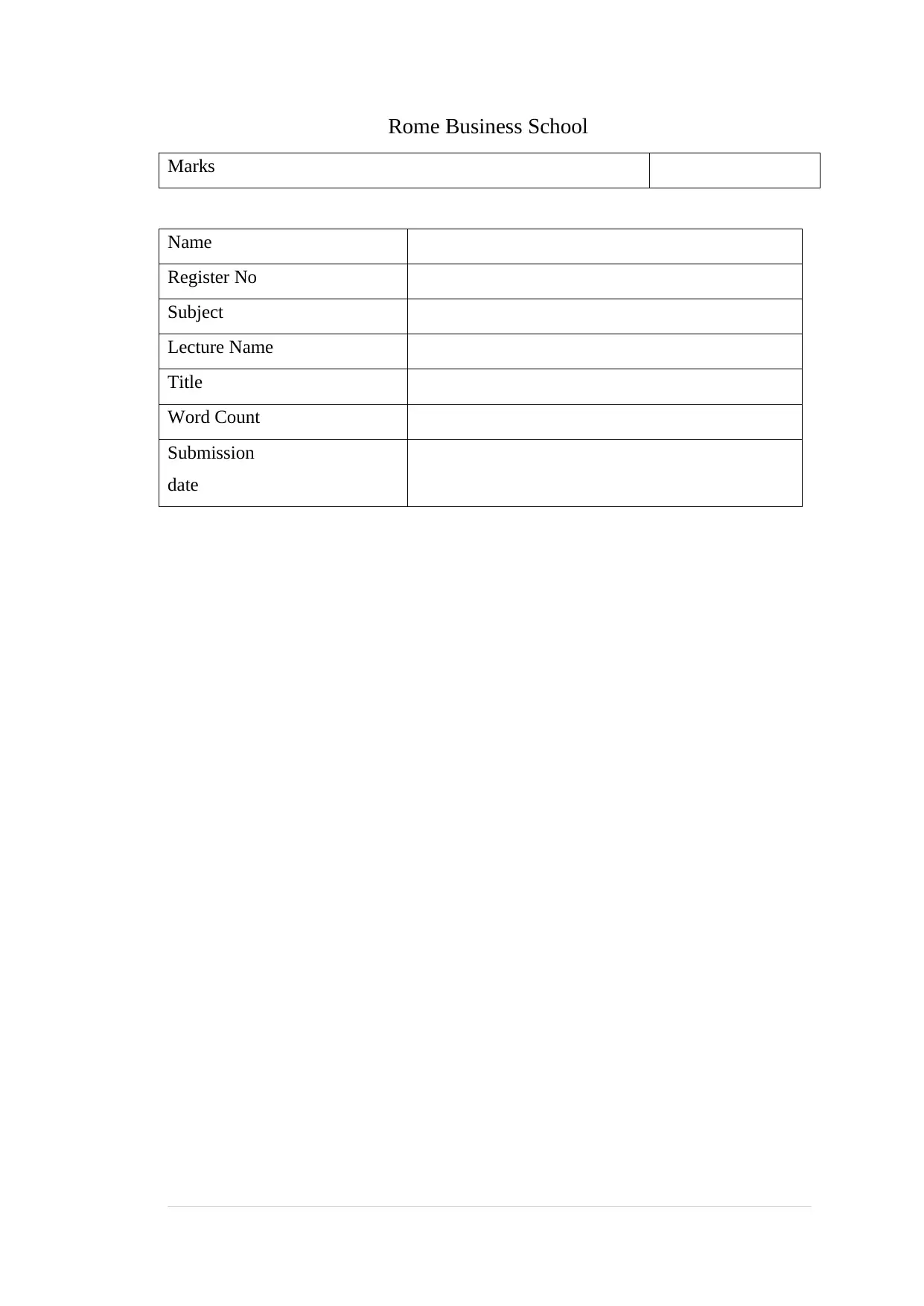 Document Page