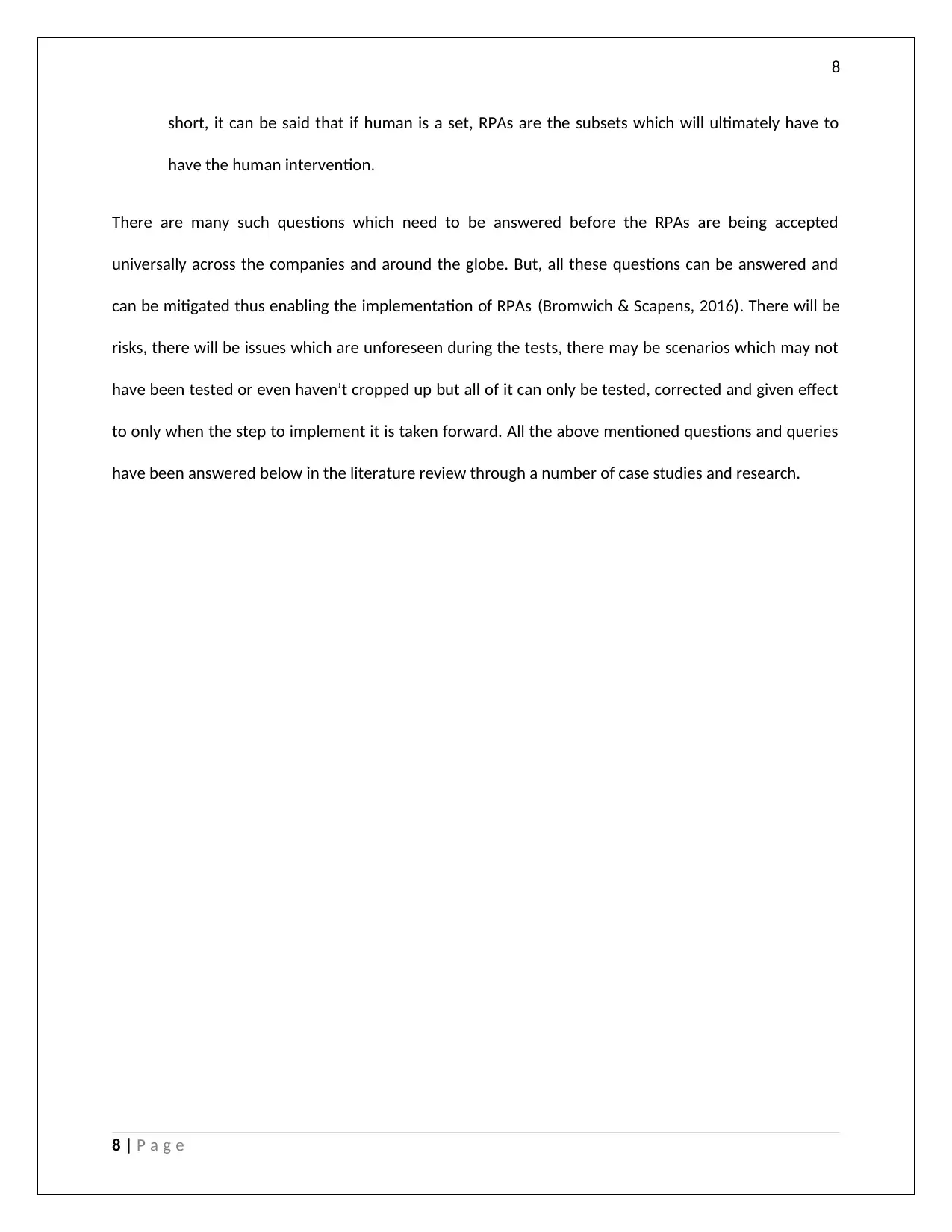 Document Page