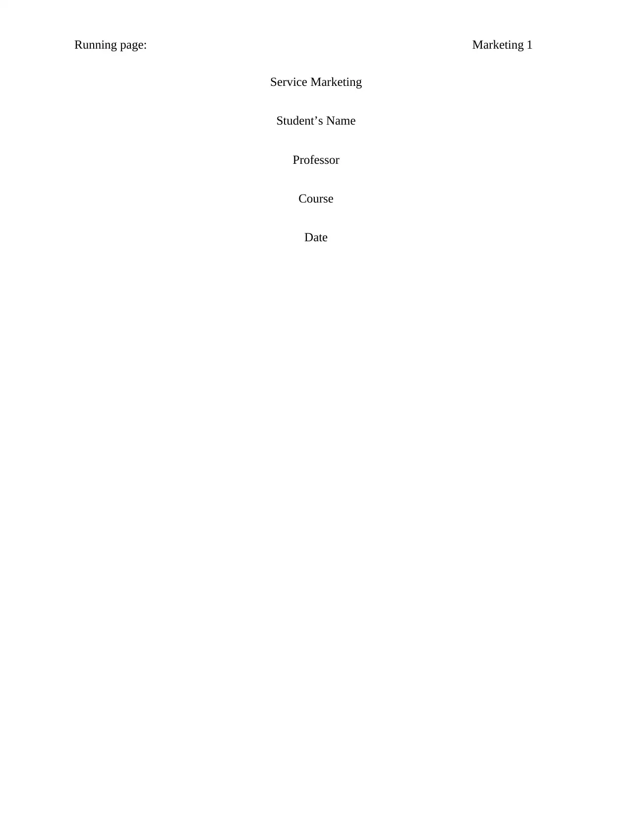 Document Page