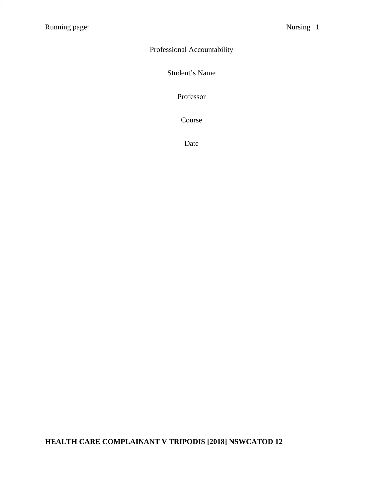 Document Page