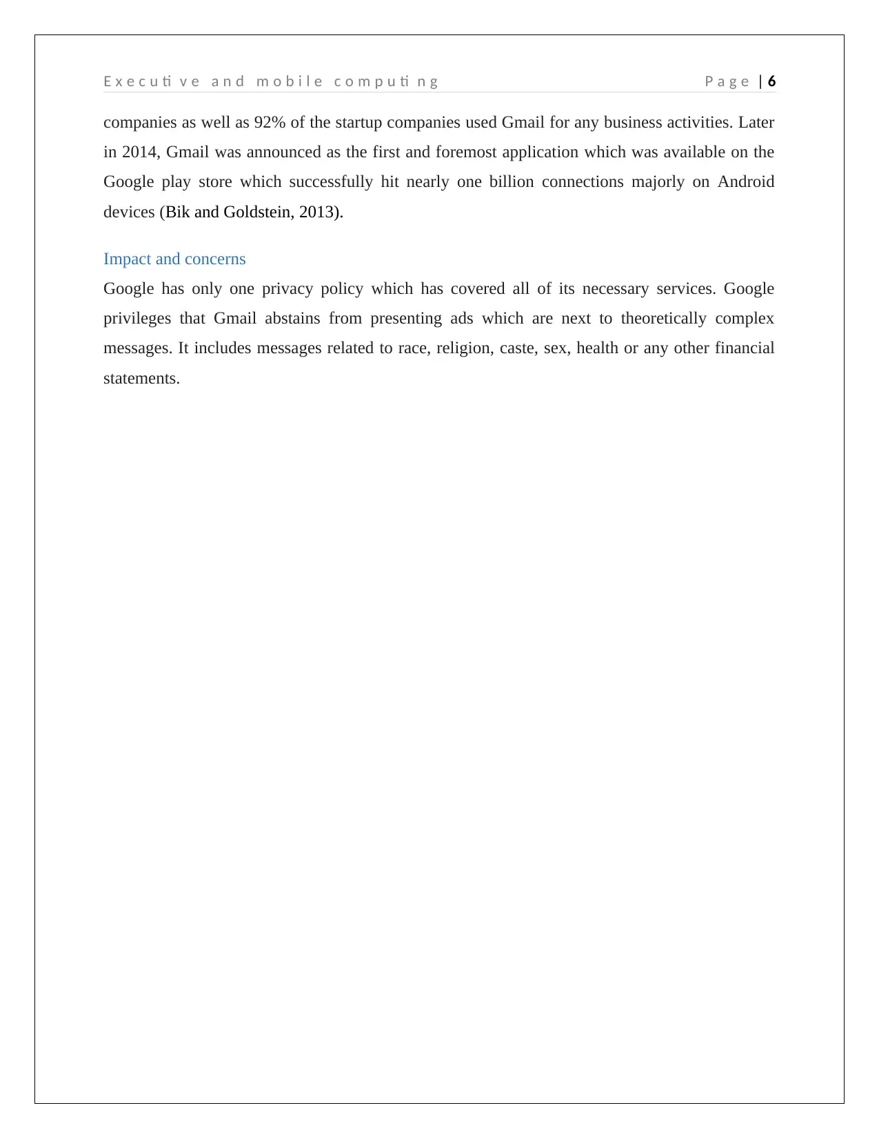 Document Page