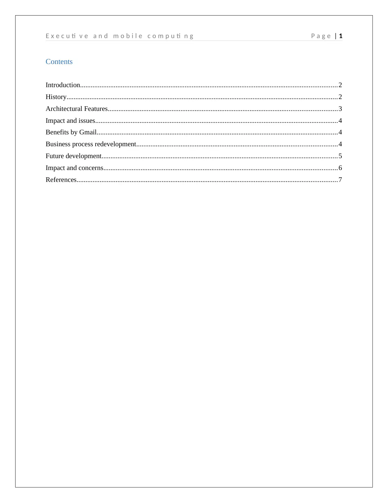 Document Page